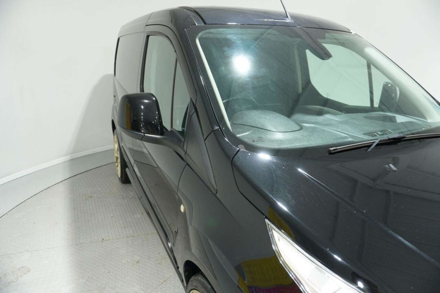 Used Ford Transit Connect 2017 for sale - 77113462: Photo 42