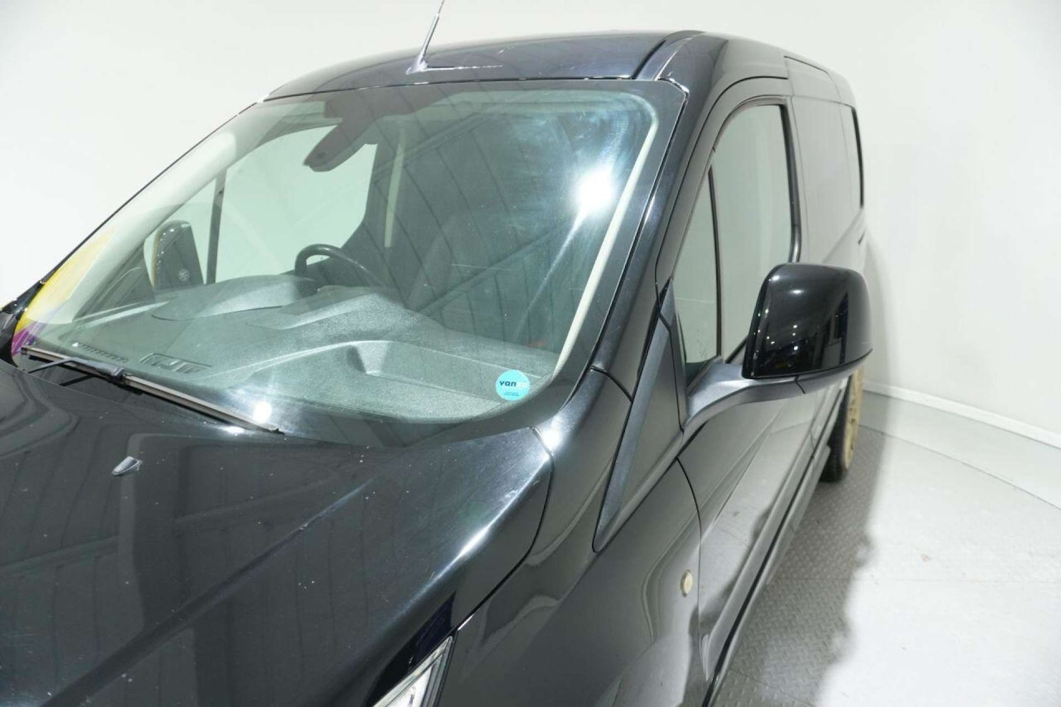 Used Ford Transit Connect 2017 for sale - 77113462: Photo 43