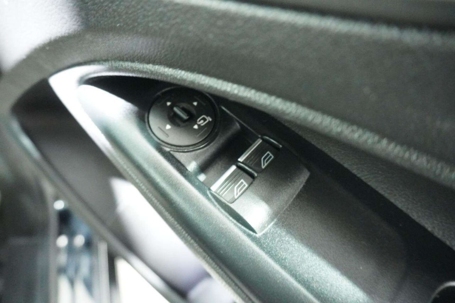 Used Ford Transit Connect 2017 for sale - 77113462: Photo 46