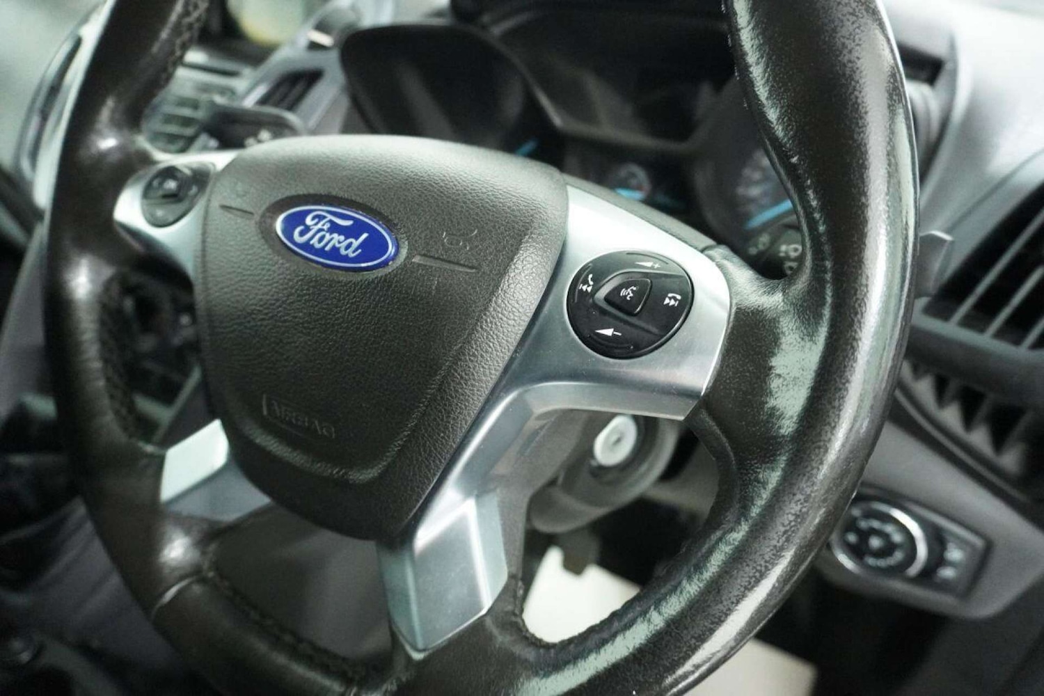 Used Ford Transit Connect 2017 for sale - 77113462: Photo 48