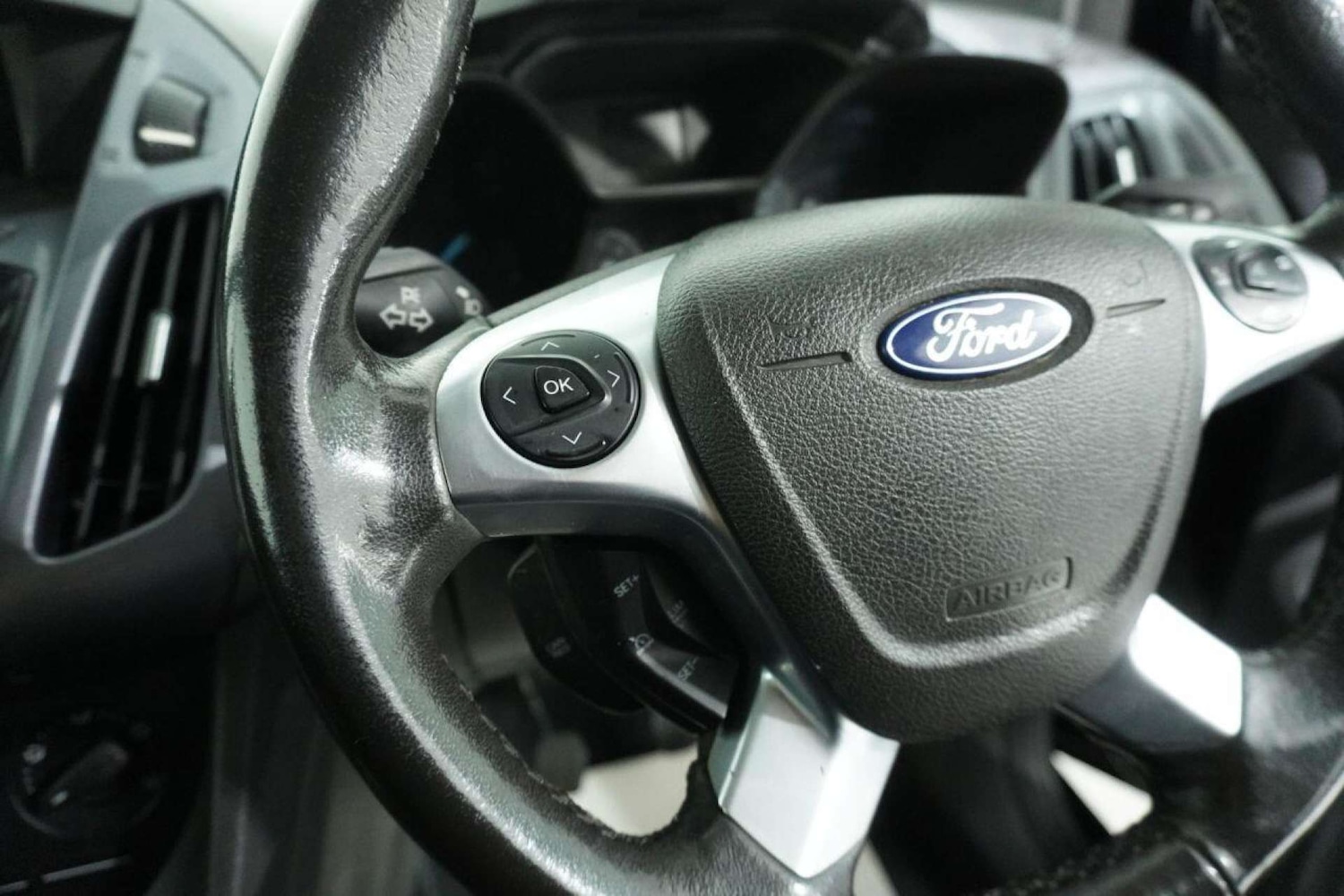 Used Ford Transit Connect 2017 for sale - 77113462: Photo 49