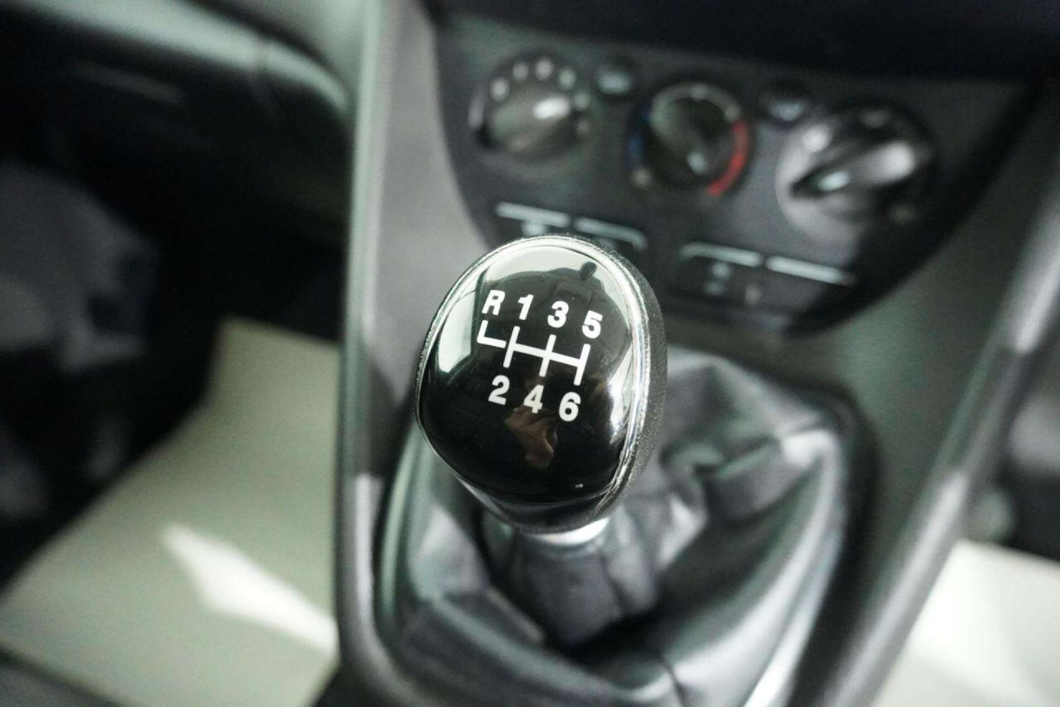 Used Ford Transit Connect 2017 for sale - 77113462: Photo 52