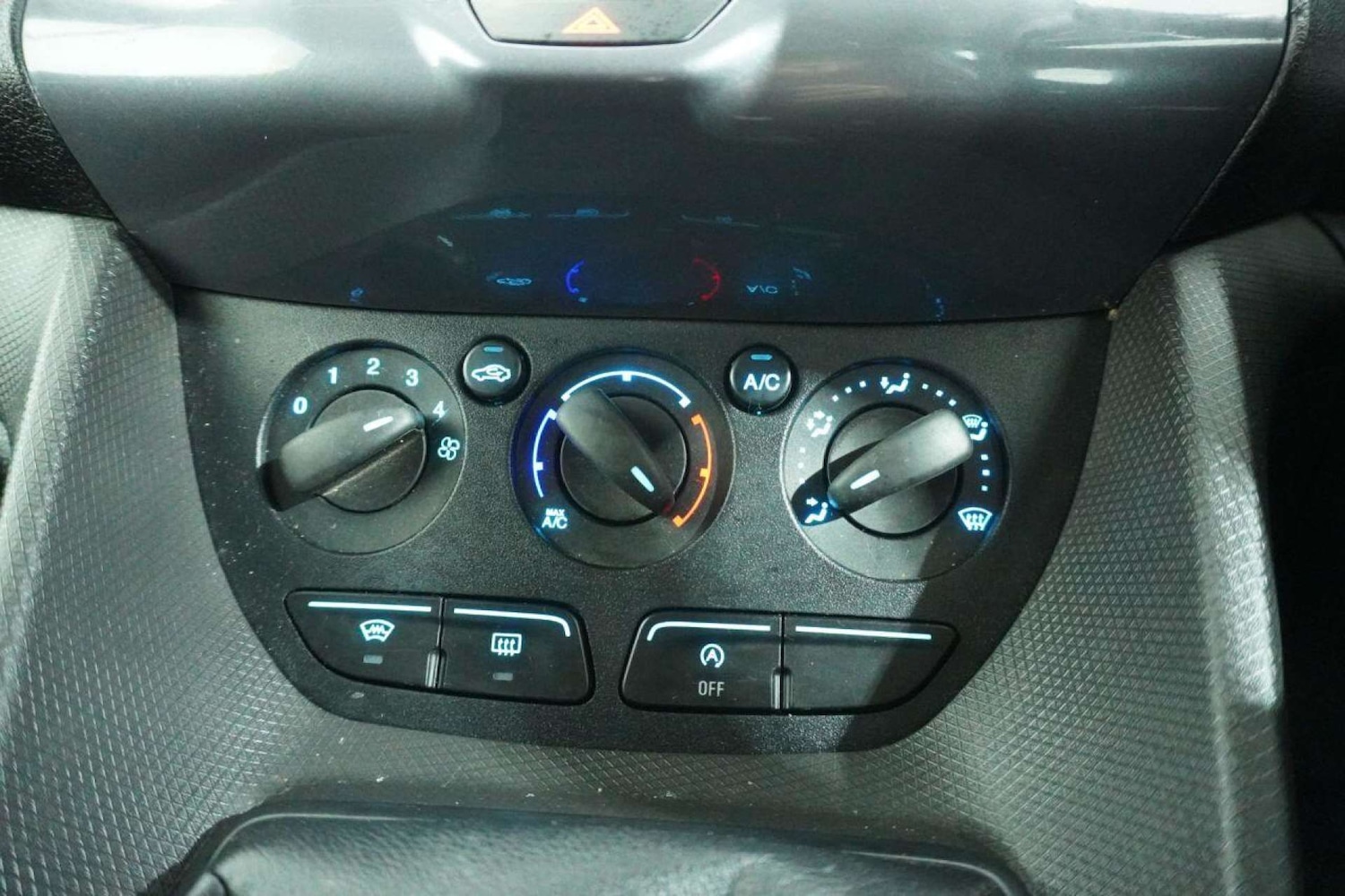 Used Ford Transit Connect 2017 for sale - 77113462: Photo 53