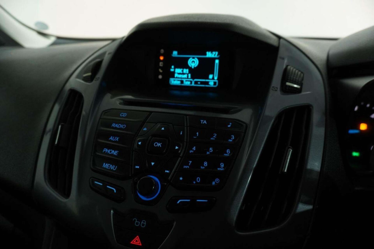 Used Ford Transit Connect 2017 for sale - 77113462: Photo 55