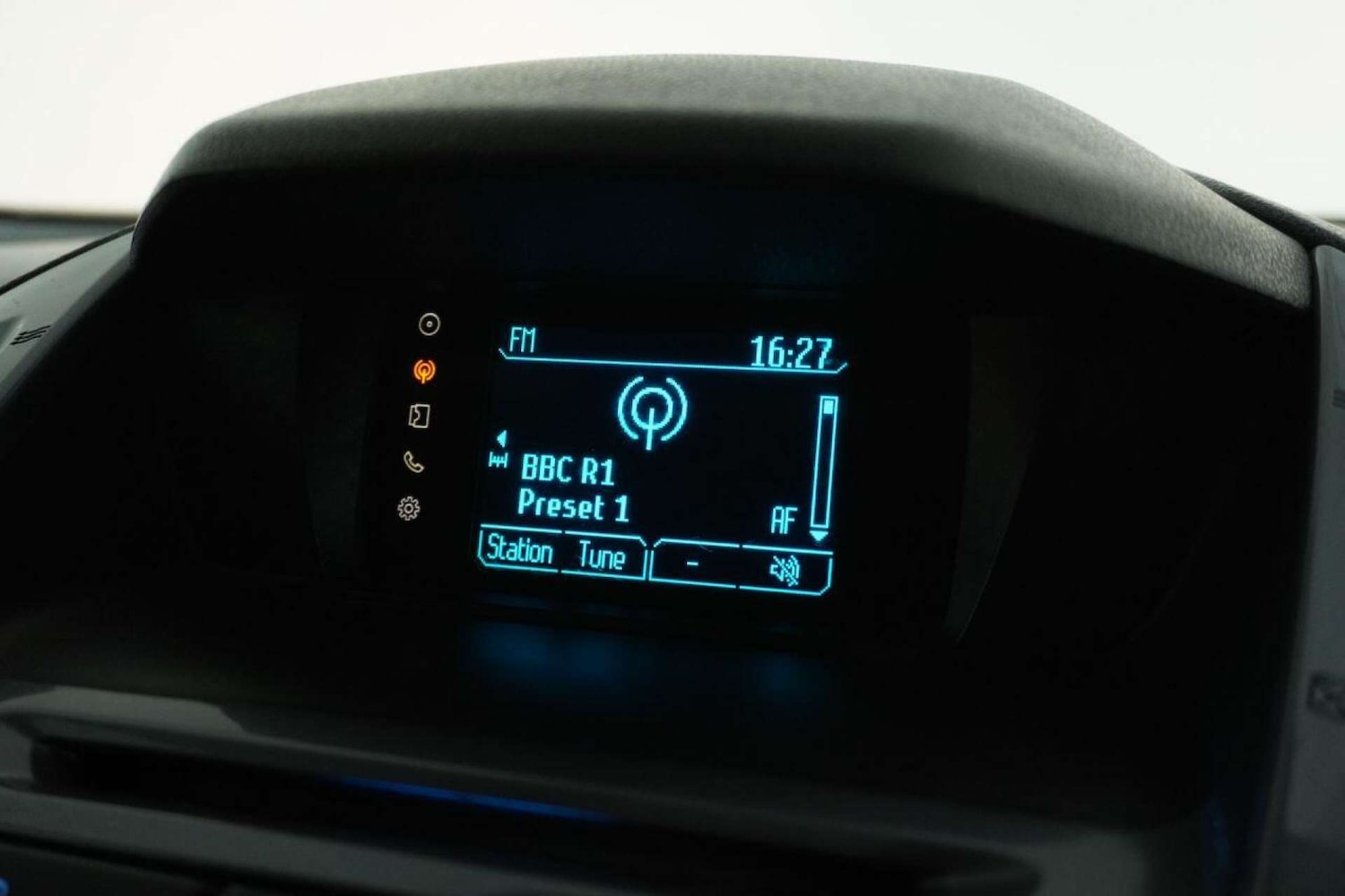 Used Ford Transit Connect 2017 for sale - 77113462: Photo 56