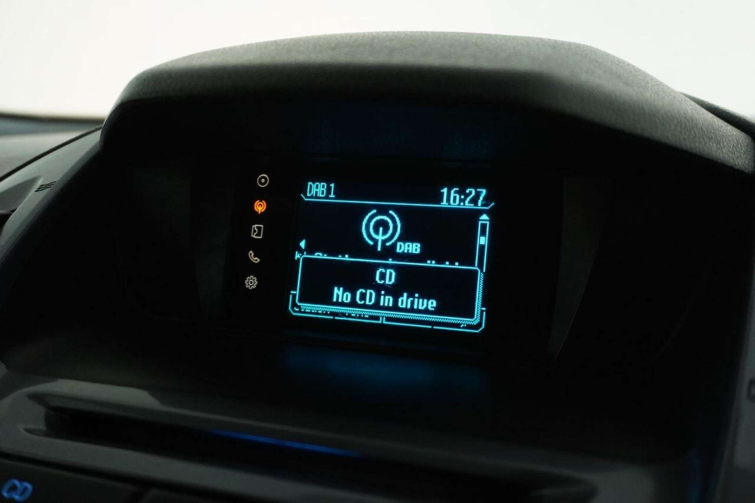 Used Ford Transit Connect 2017 for sale - 77113462: Photo 59