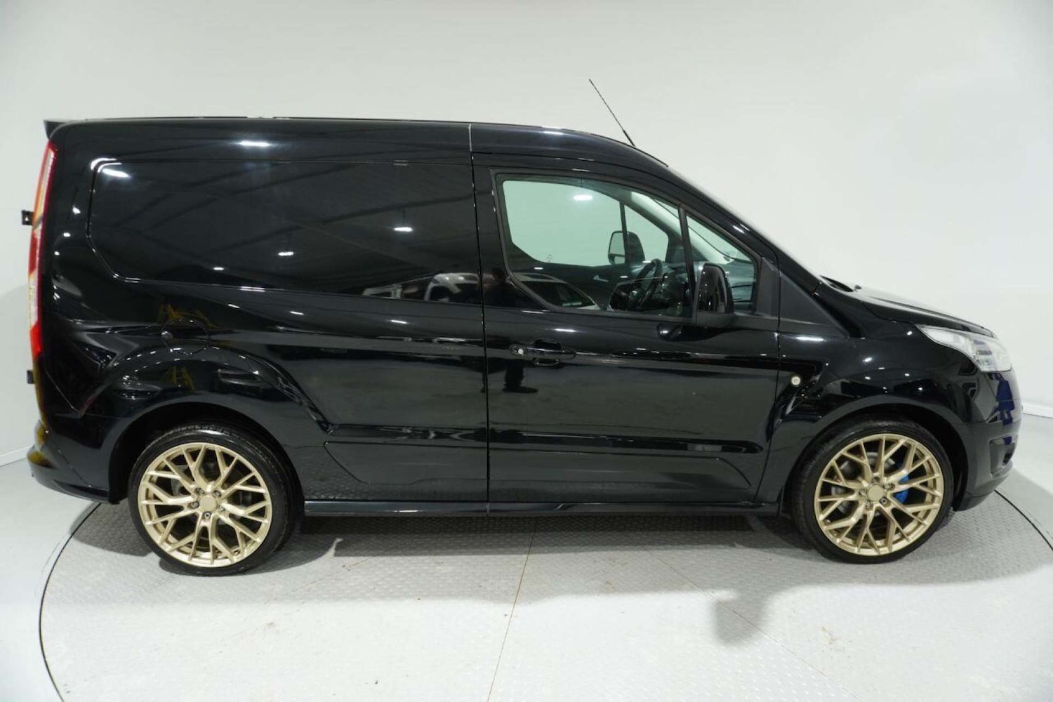 Used Ford Transit Connect 2017 for sale - 77113462: Photo 6