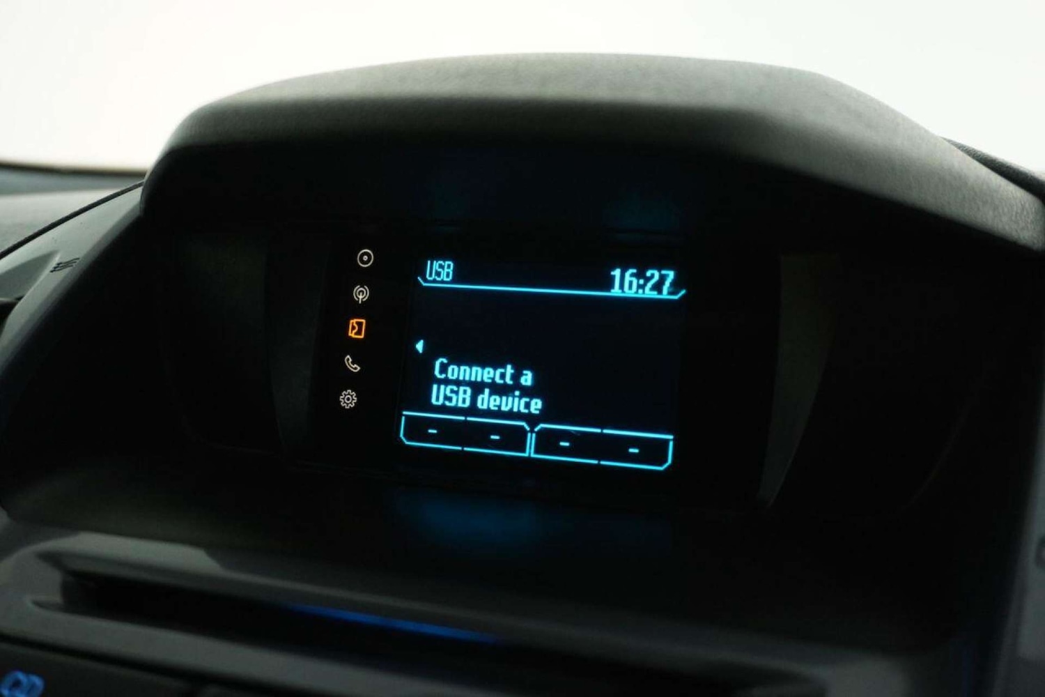 Used Ford Transit Connect 2017 for sale - 77113462: Photo 60