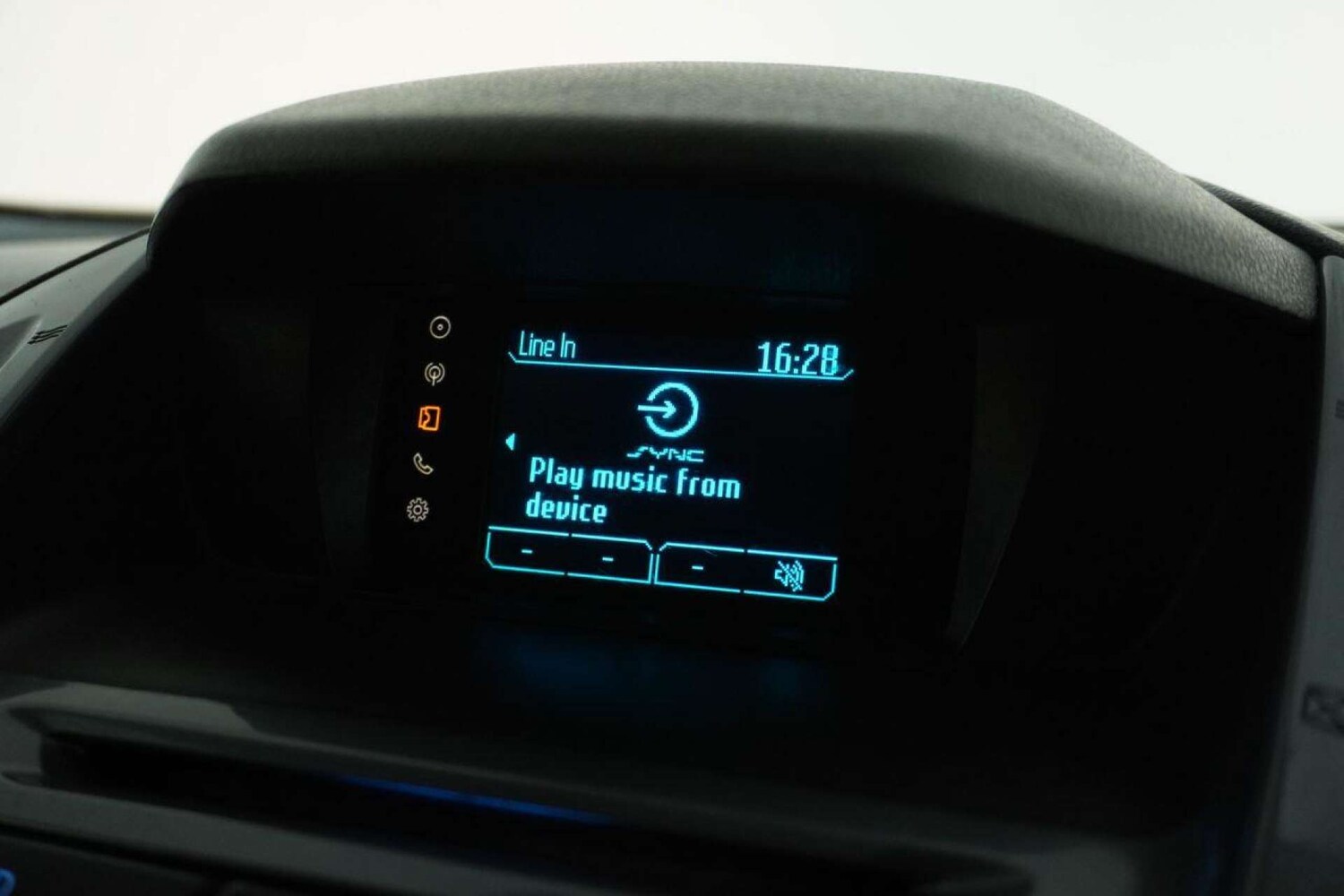 Used Ford Transit Connect 2017 for sale - 77113462: Photo 62