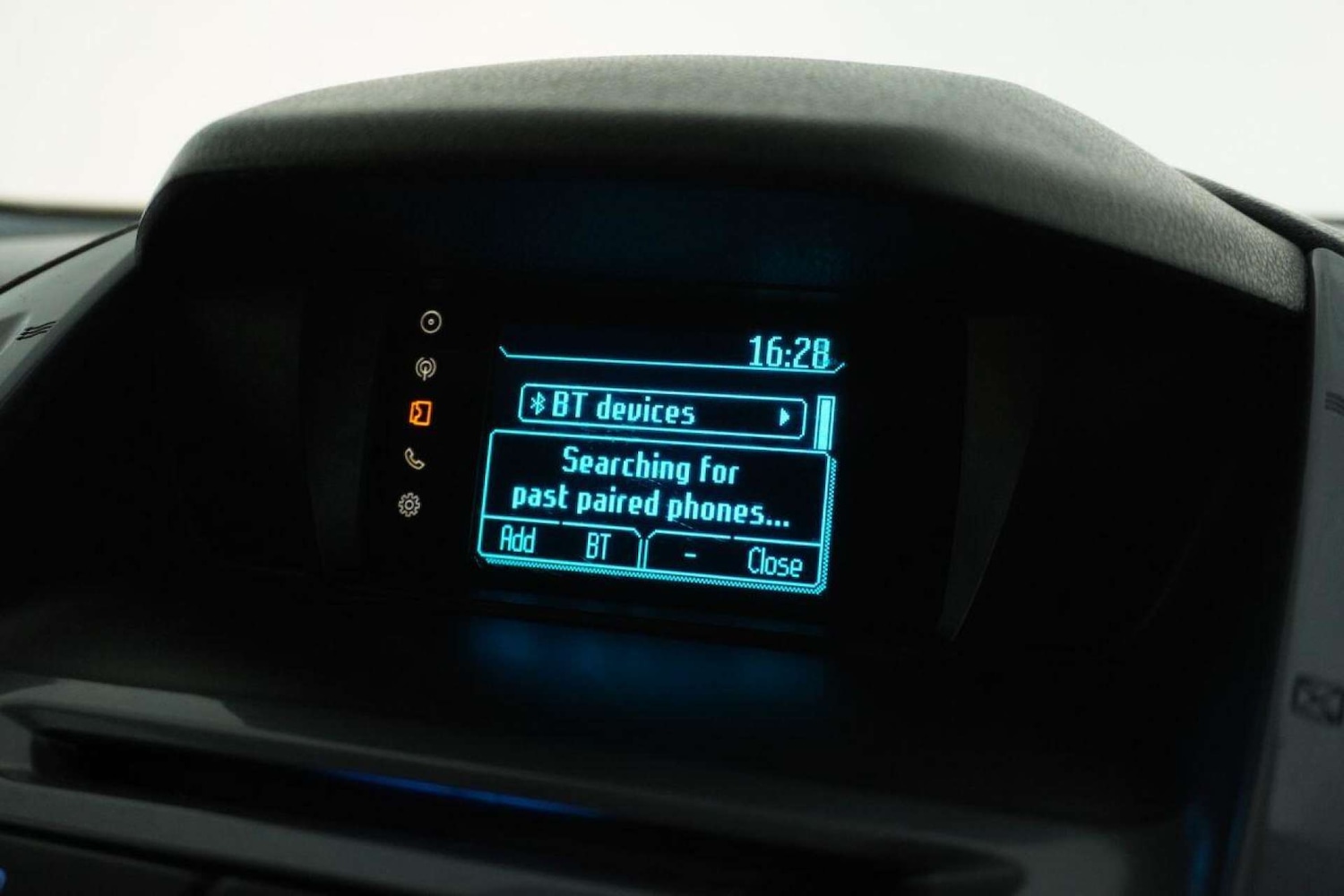 Used Ford Transit Connect 2017 for sale - 77113462: Photo 63