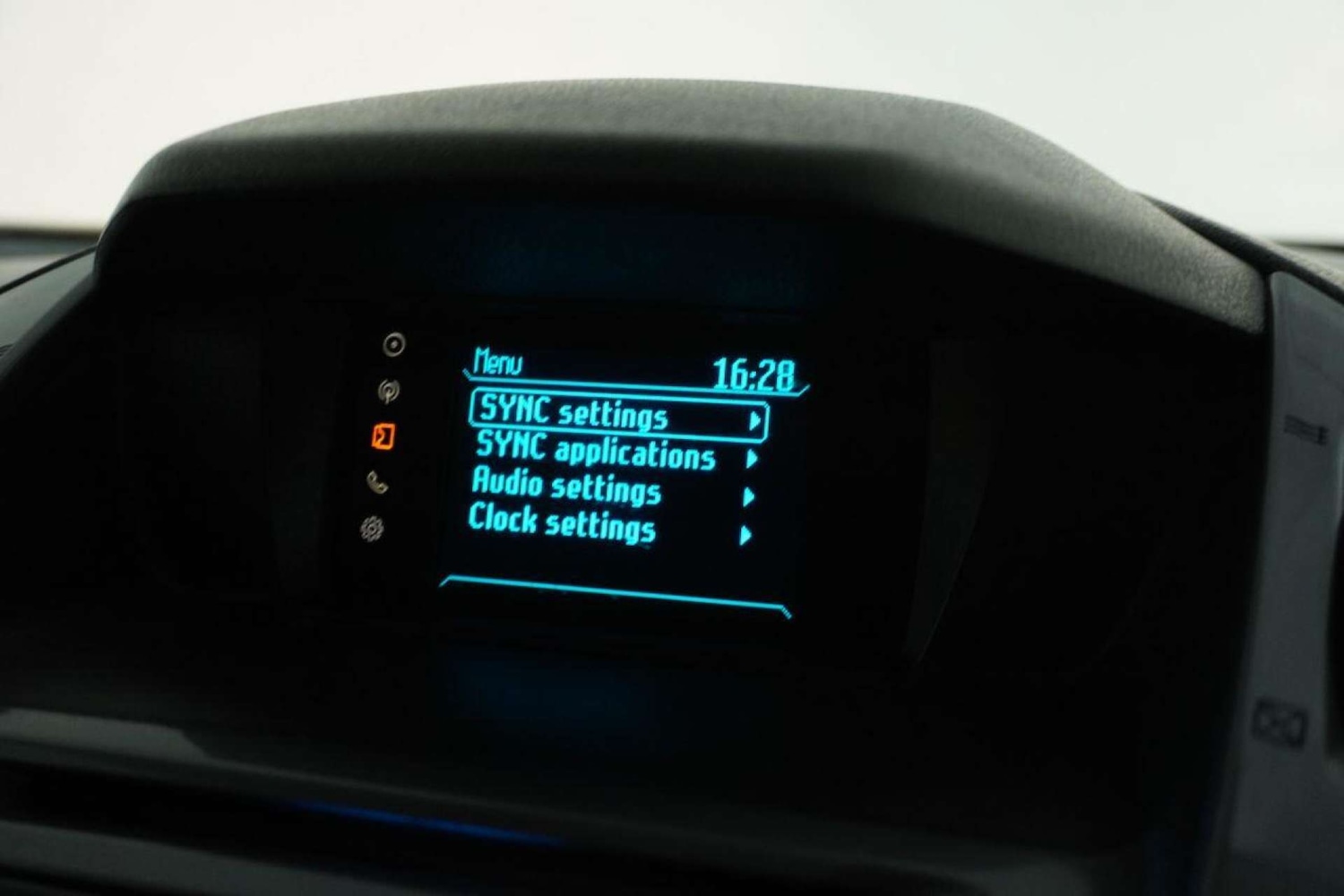 Used Ford Transit Connect 2017 for sale - 77113462: Photo 64