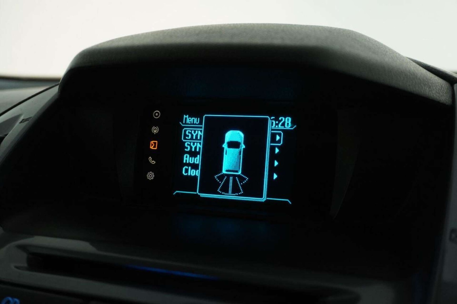 Used Ford Transit Connect 2017 for sale - 77113462: Photo 65