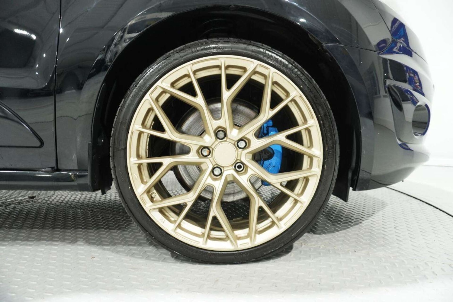 Used Ford Transit Connect 2017 for sale - 77113462: Photo 8