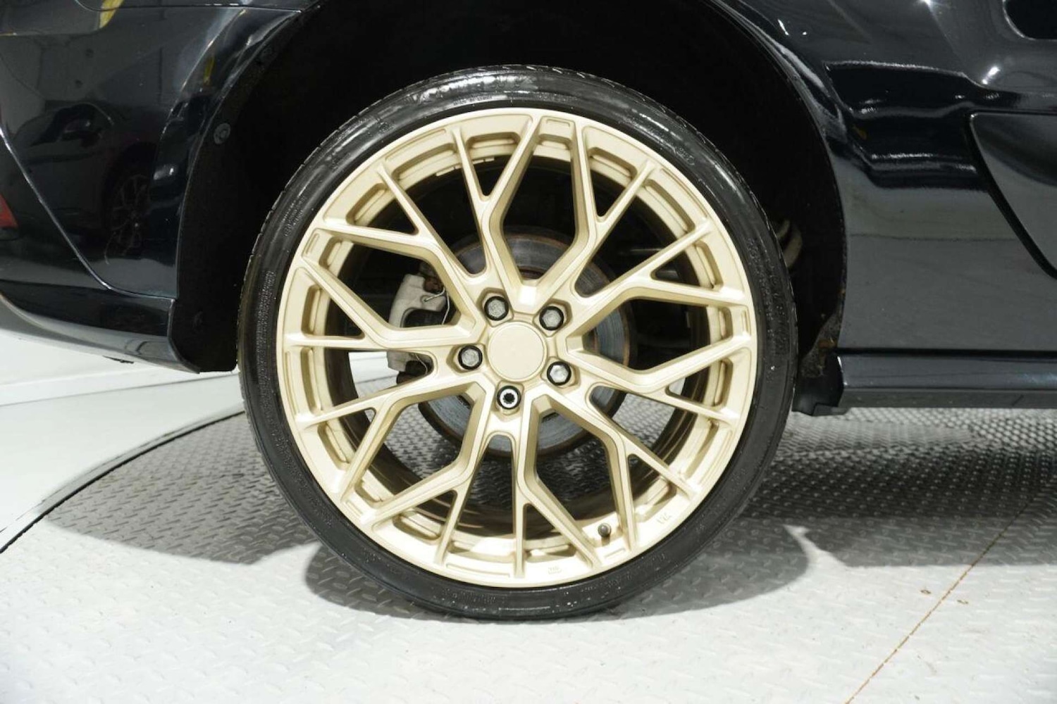 Used Ford Transit Connect 2017 for sale - 77113462: Photo 9