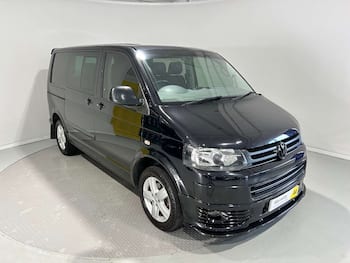 Used Volkswagen Transporter 2014 for sale - 79811248: Photo