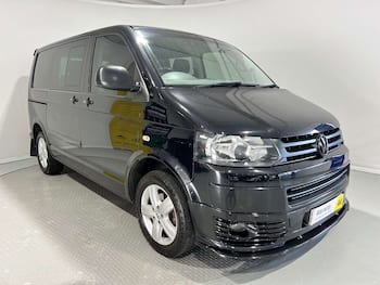 Used Volkswagen Transporter 2014 for sale - 79811248: Photo