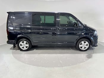 Used Volkswagen Transporter 2014 for sale - 79811248: Photo