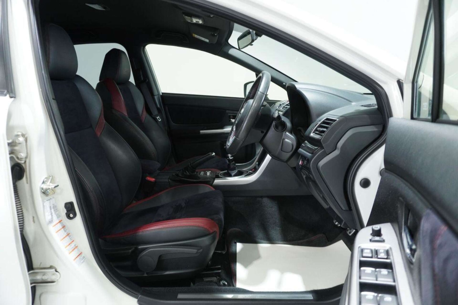 Used Subaru WRX STI 2018 for sale - 77061659: Photo 14