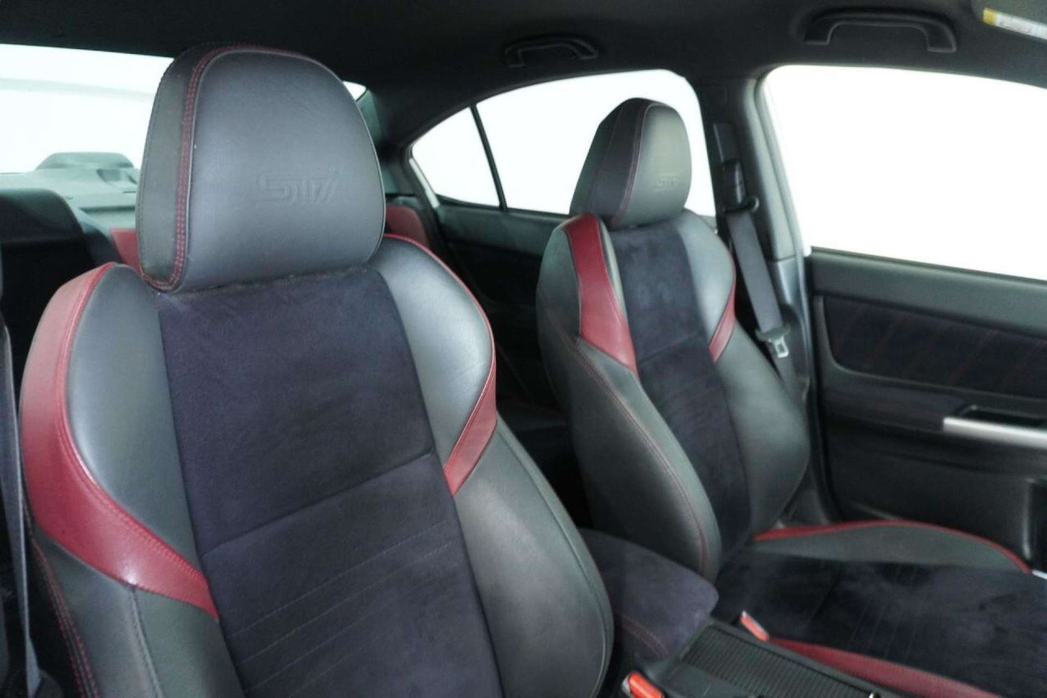 Used Subaru WRX STI 2018 for sale - 77061659: Photo 15