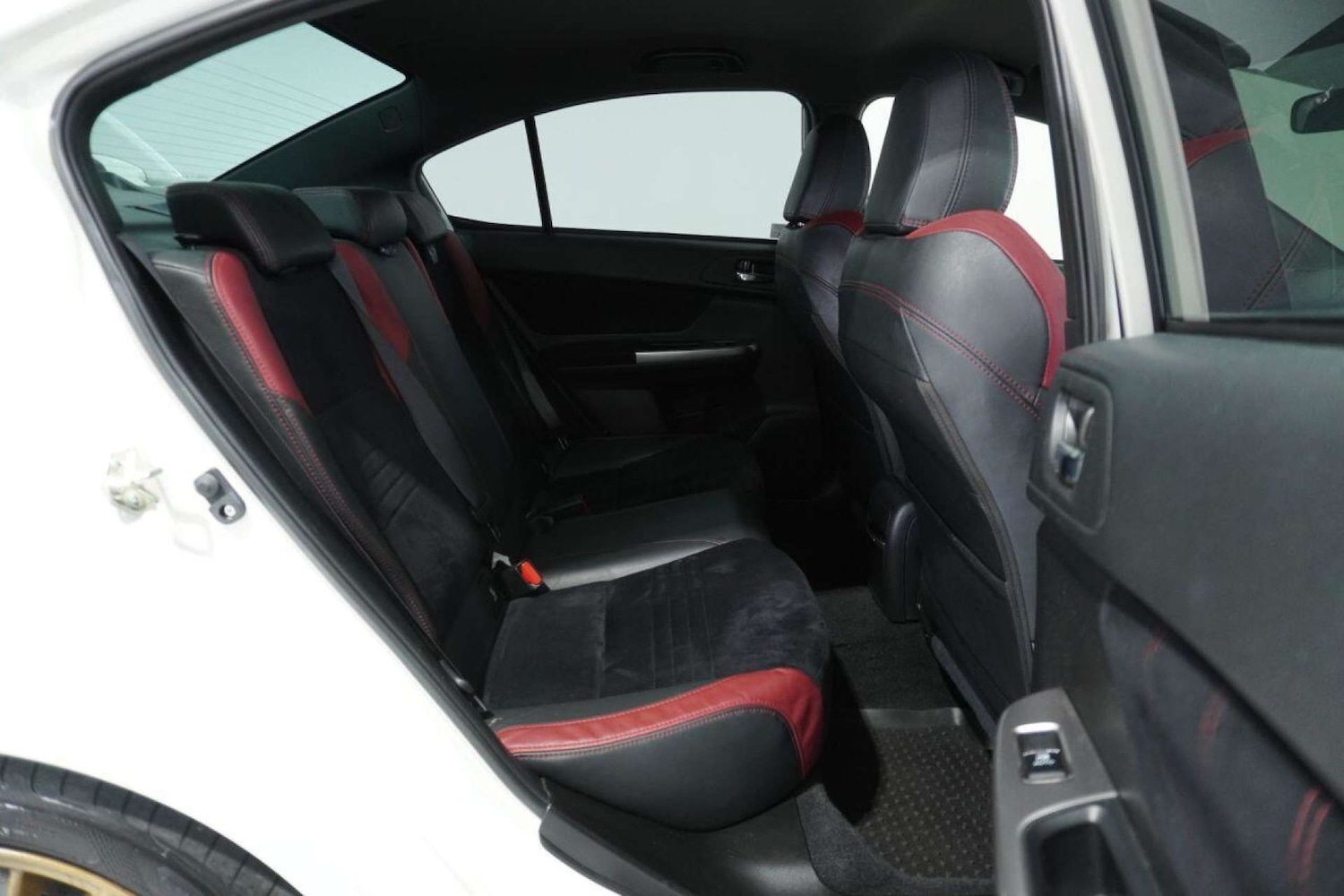 Used Subaru WRX STI 2018 for sale - 77061659: Photo 18