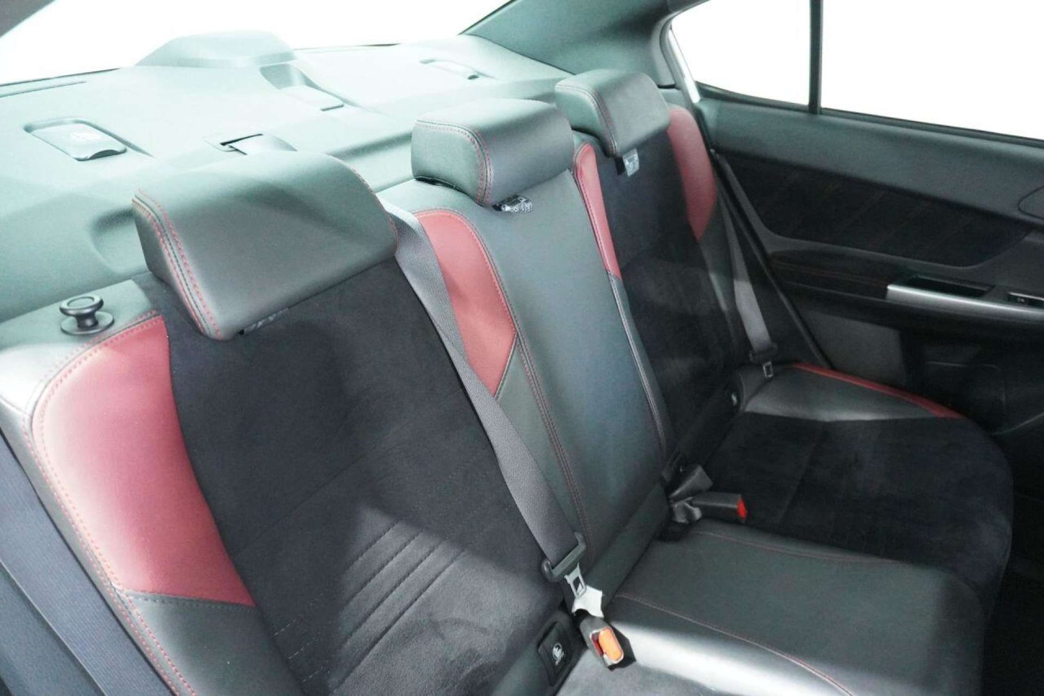 Used Subaru WRX STI 2018 for sale - 77061659: Photo 20