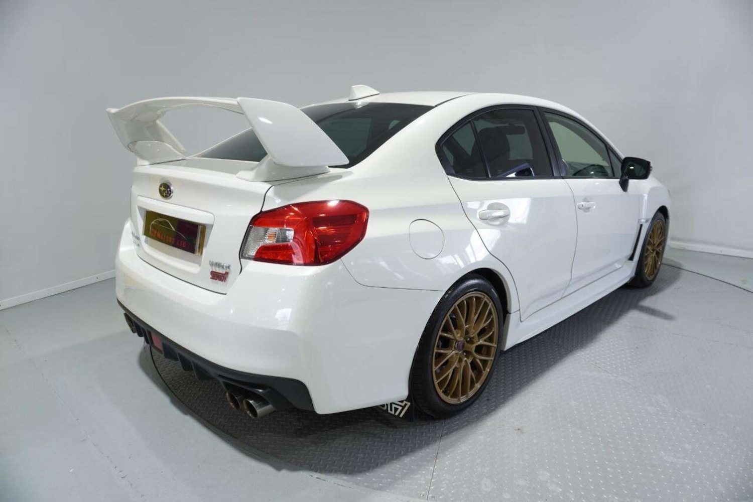 Used Subaru WRX STI 2018 for sale - 77061659: Photo 21