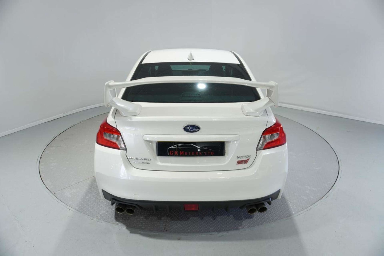 Used Subaru WRX STI 2018 for sale - 77061659: Photo 23