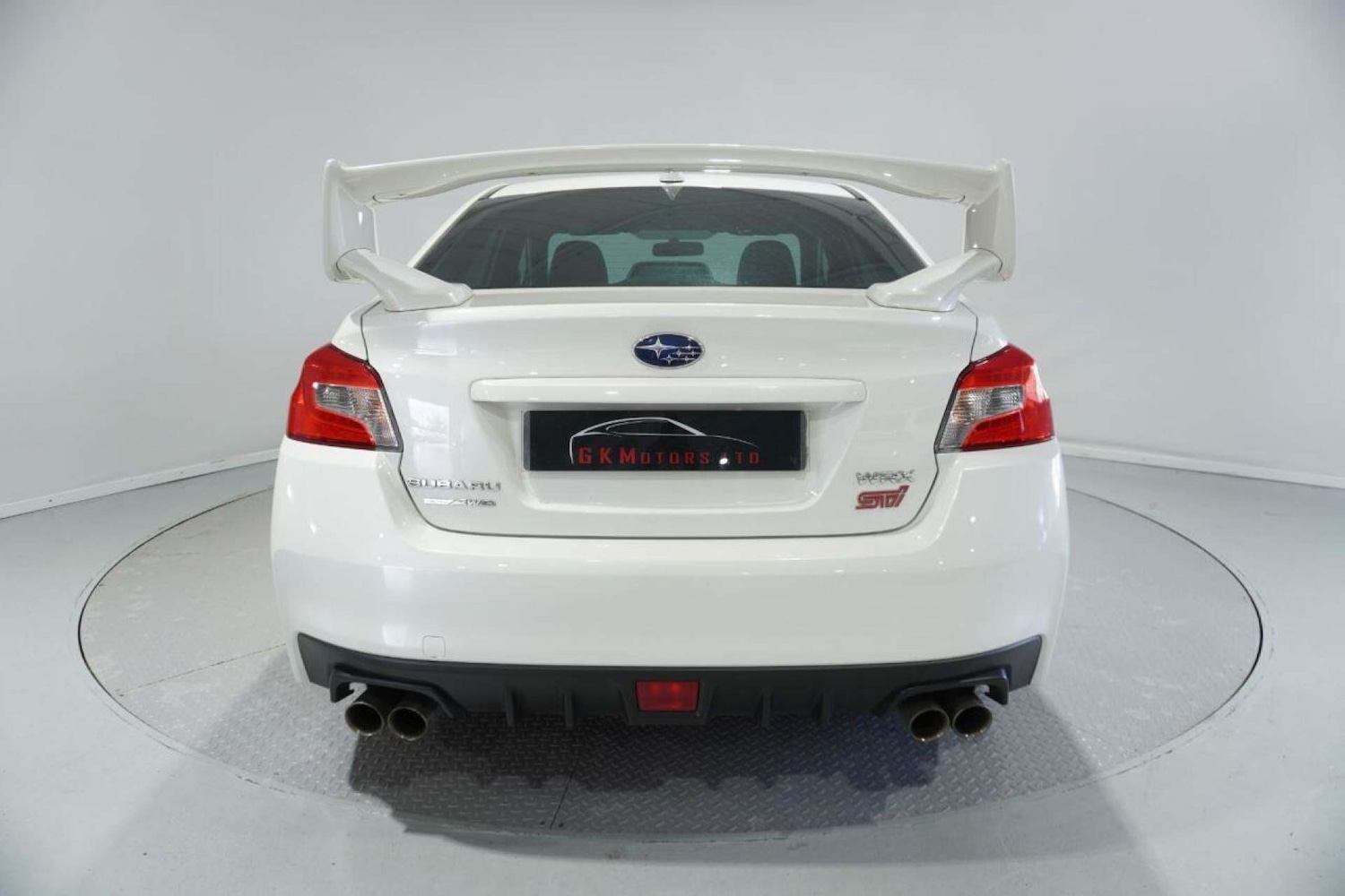 Used Subaru WRX STI 2018 for sale - 77061659: Photo 24