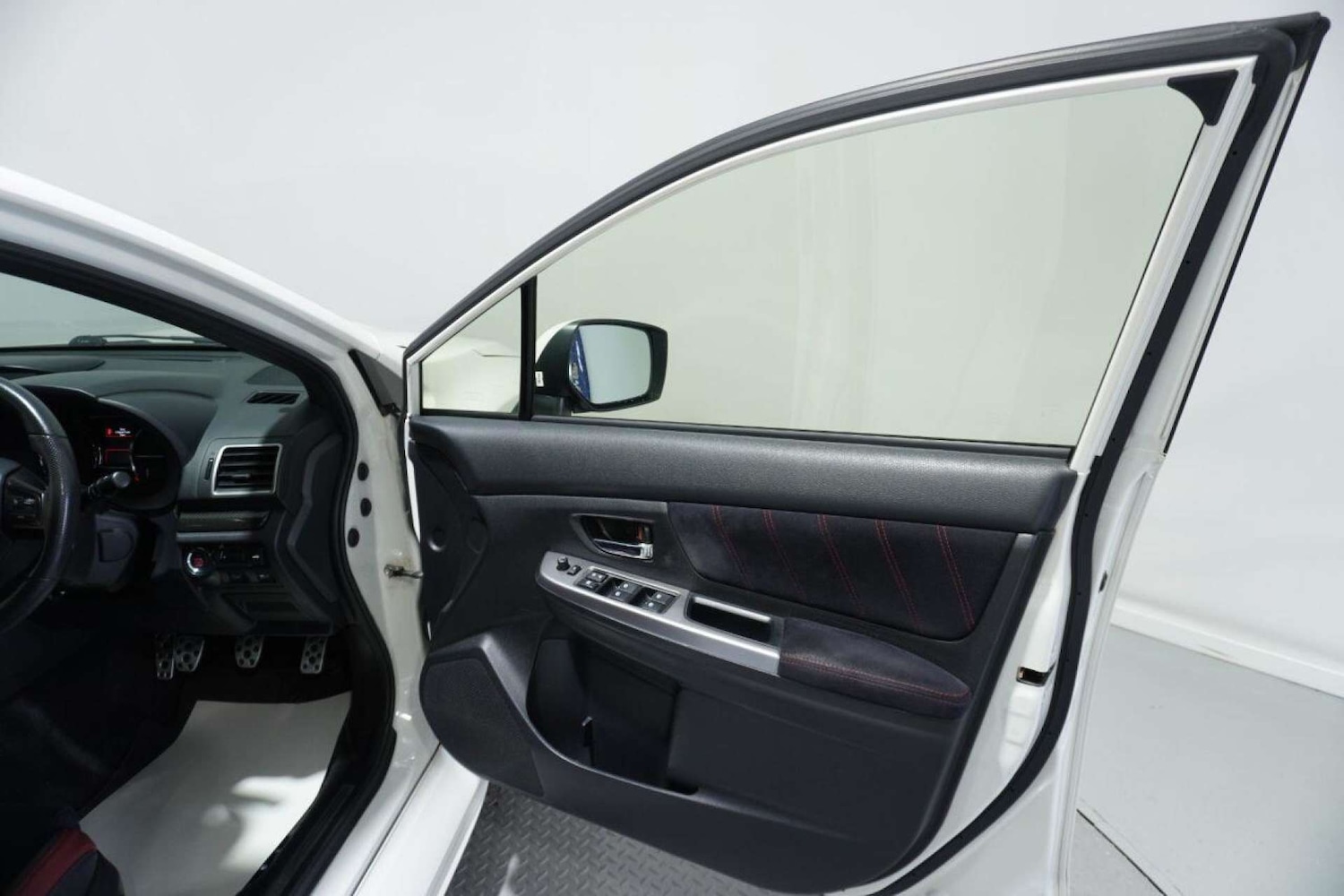 Used Subaru WRX STI 2018 for sale - 77061659: Photo 27