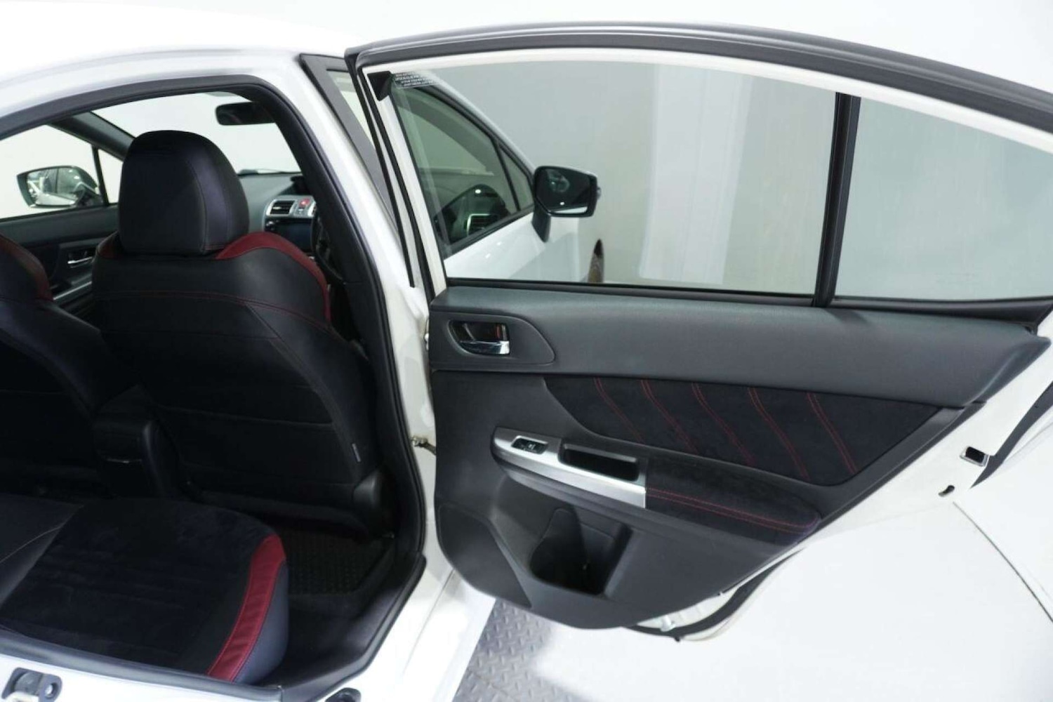 Used Subaru WRX STI 2018 for sale - 77061659: Photo 29