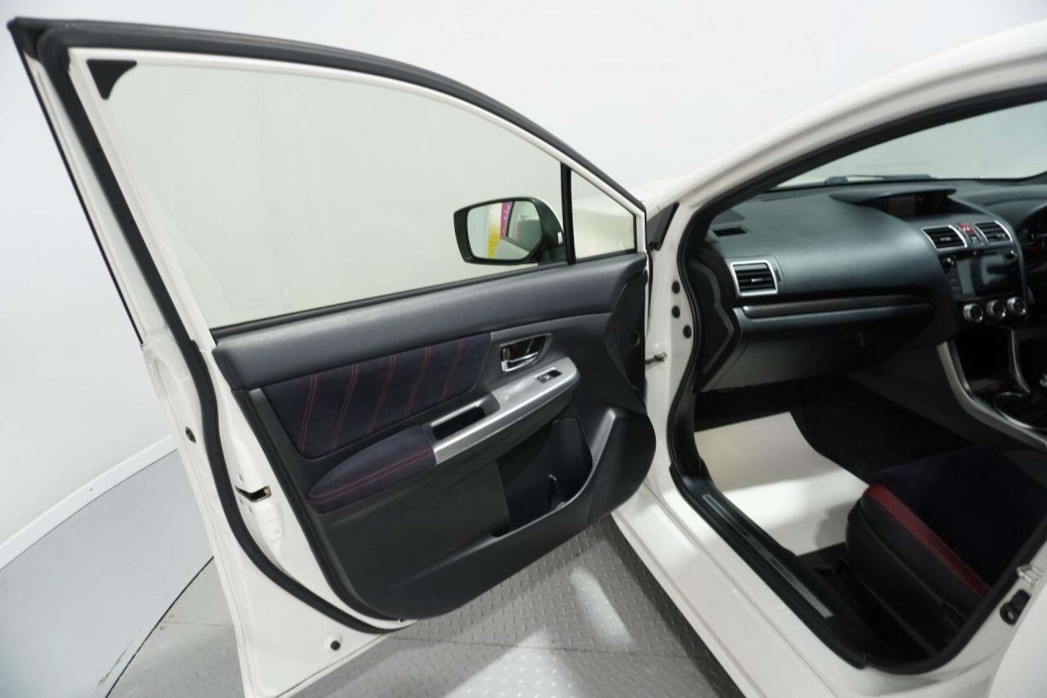 Used Subaru WRX STI 2018 for sale - 77061659: Photo 30