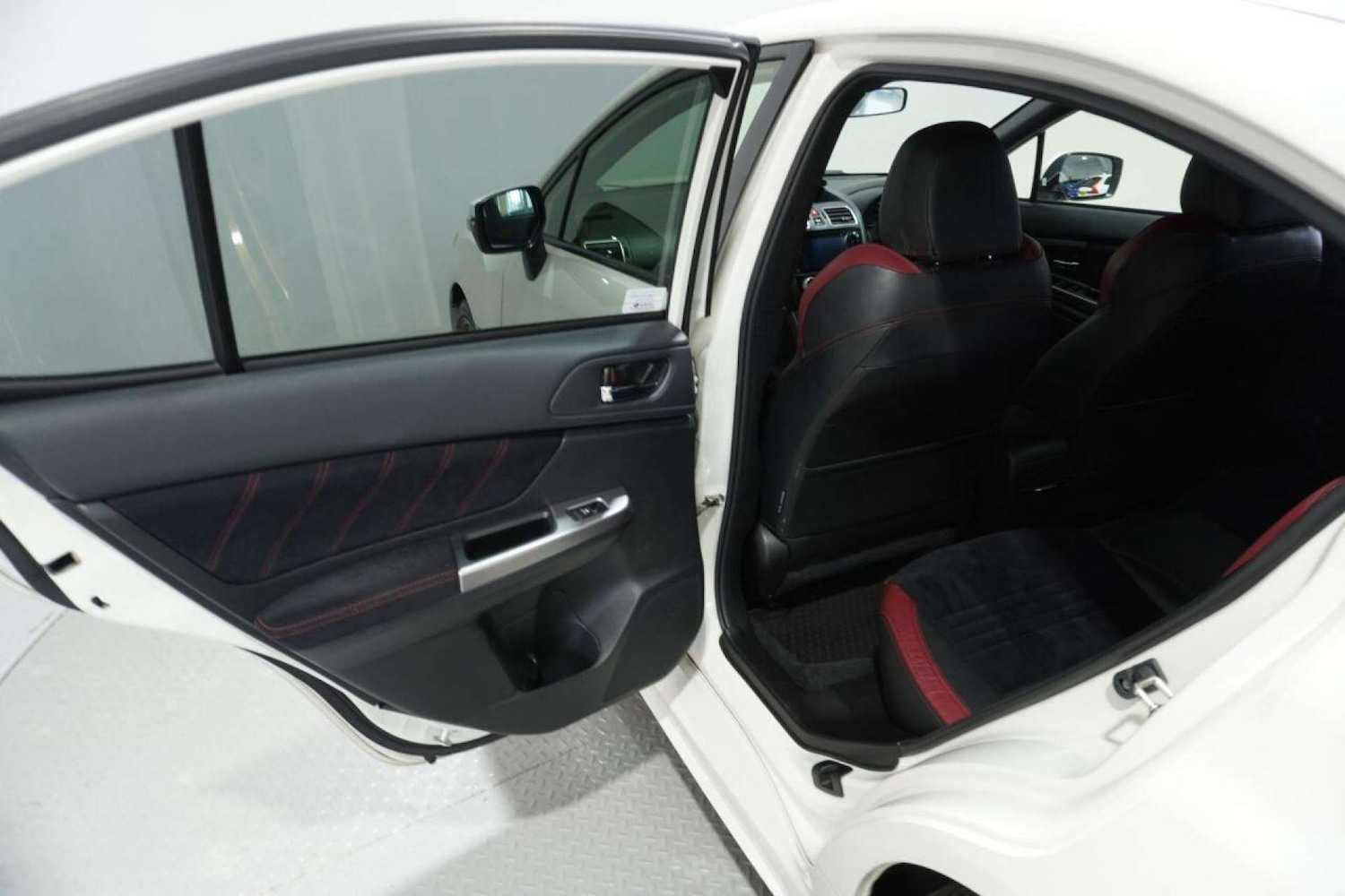 Used Subaru WRX STI 2018 for sale - 77061659: Photo 31