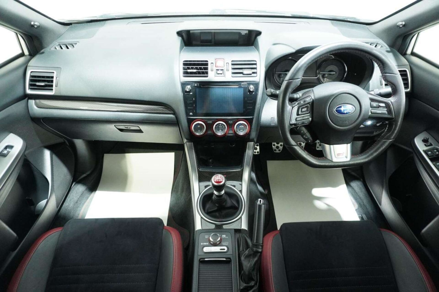 Used Subaru WRX STI 2018 for sale - 77061659: Photo 33