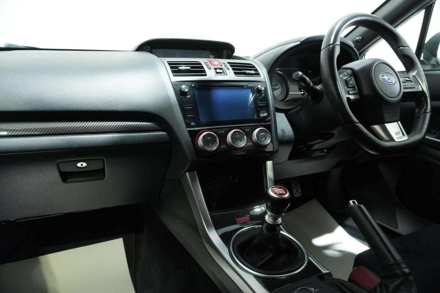 Used Subaru WRX STI 2018 for sale - 77061659: Photo 35