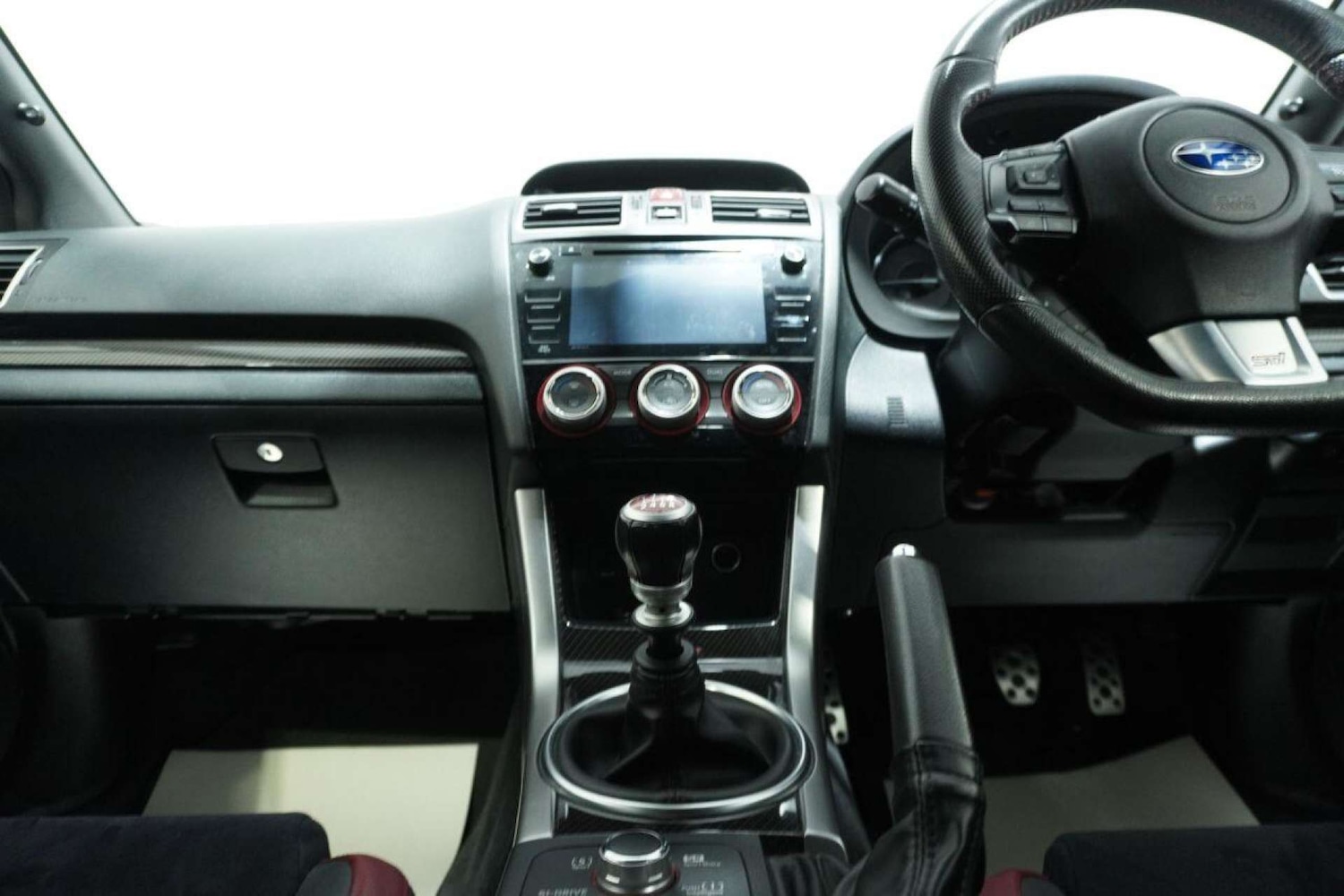 Used Subaru WRX STI 2018 for sale - 77061659: Photo 36