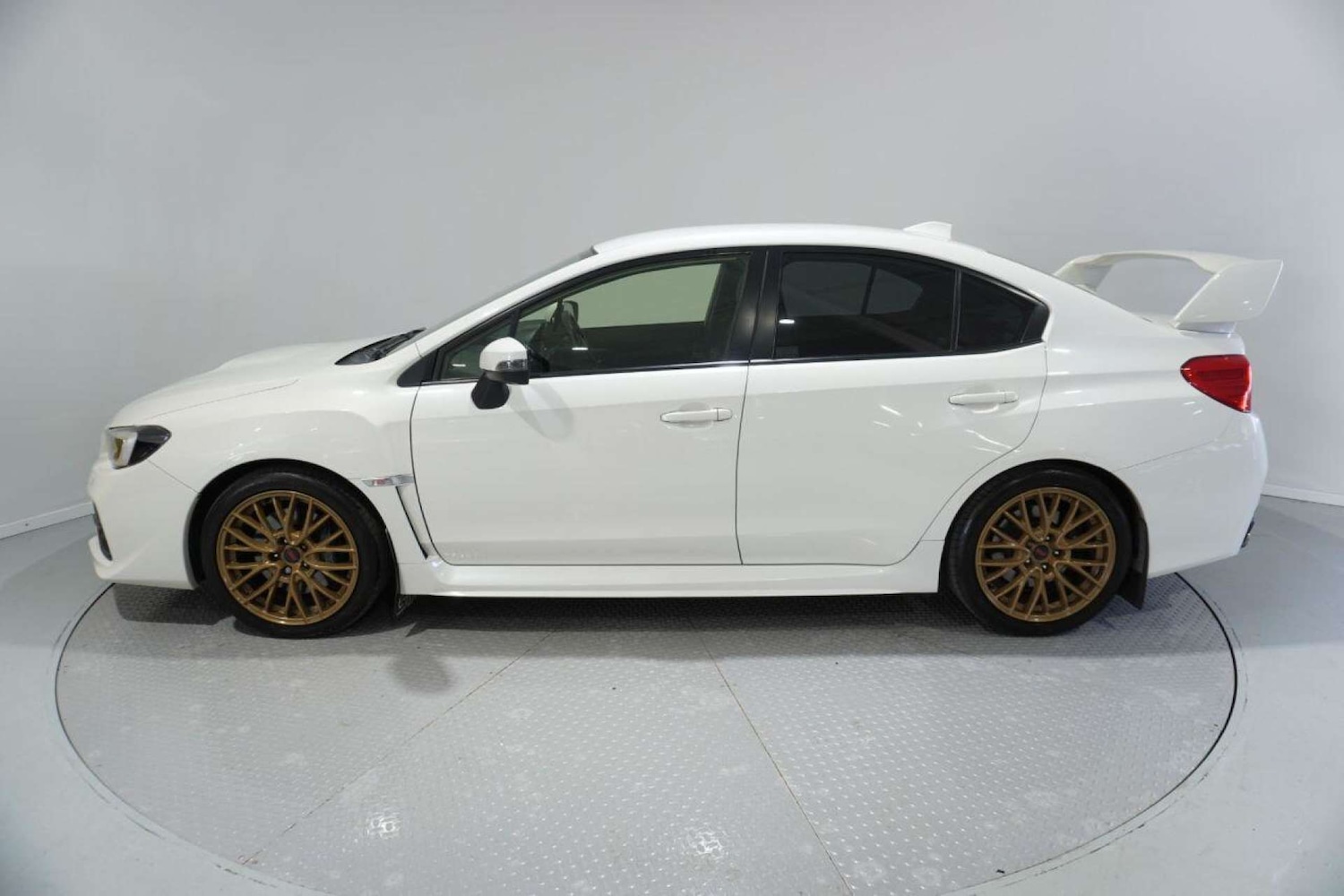 Used Subaru WRX STI 2018 for sale - 77061659: Photo 38