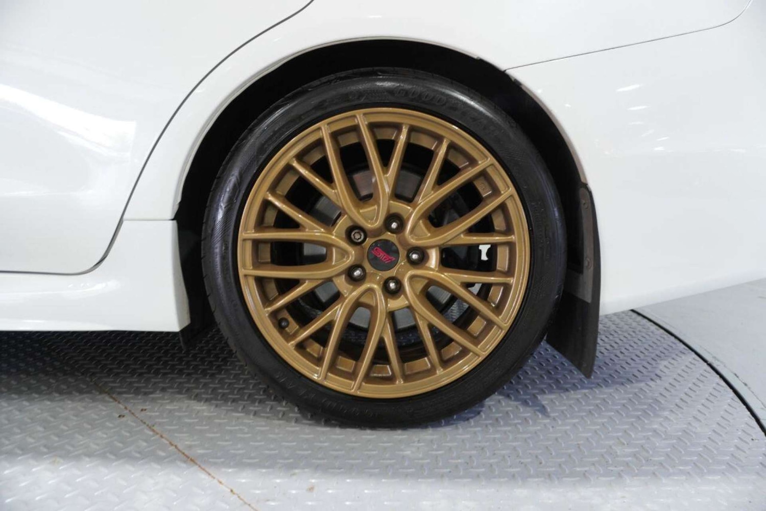 Used Subaru WRX STI 2018 for sale - 77061659: Photo 39