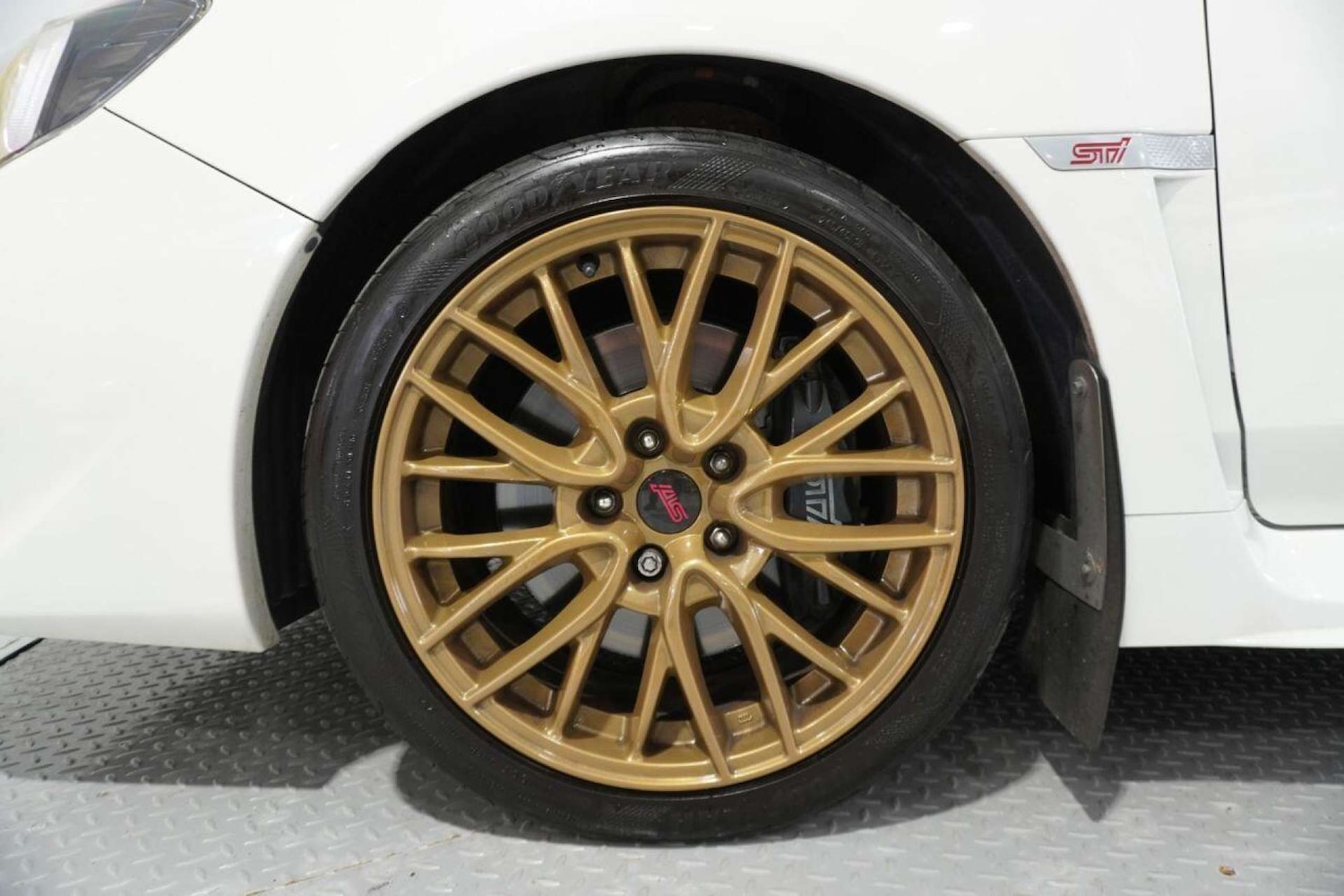 Used Subaru WRX STI 2018 for sale - 77061659: Photo 41