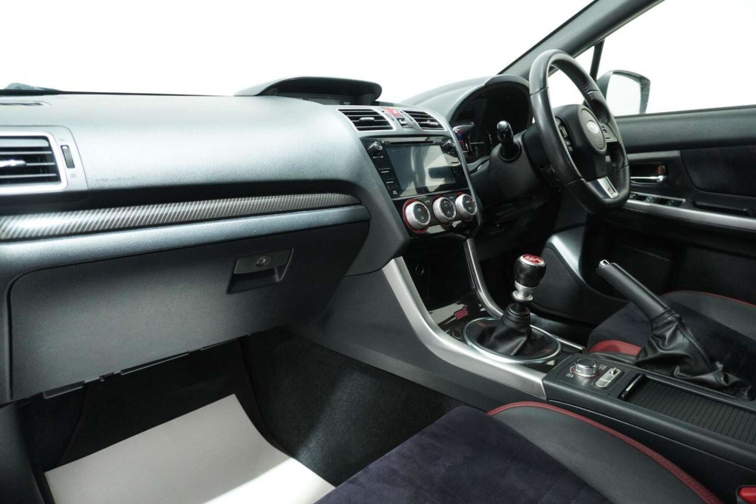 Used Subaru WRX STI 2018 for sale - 77061659: Photo 43