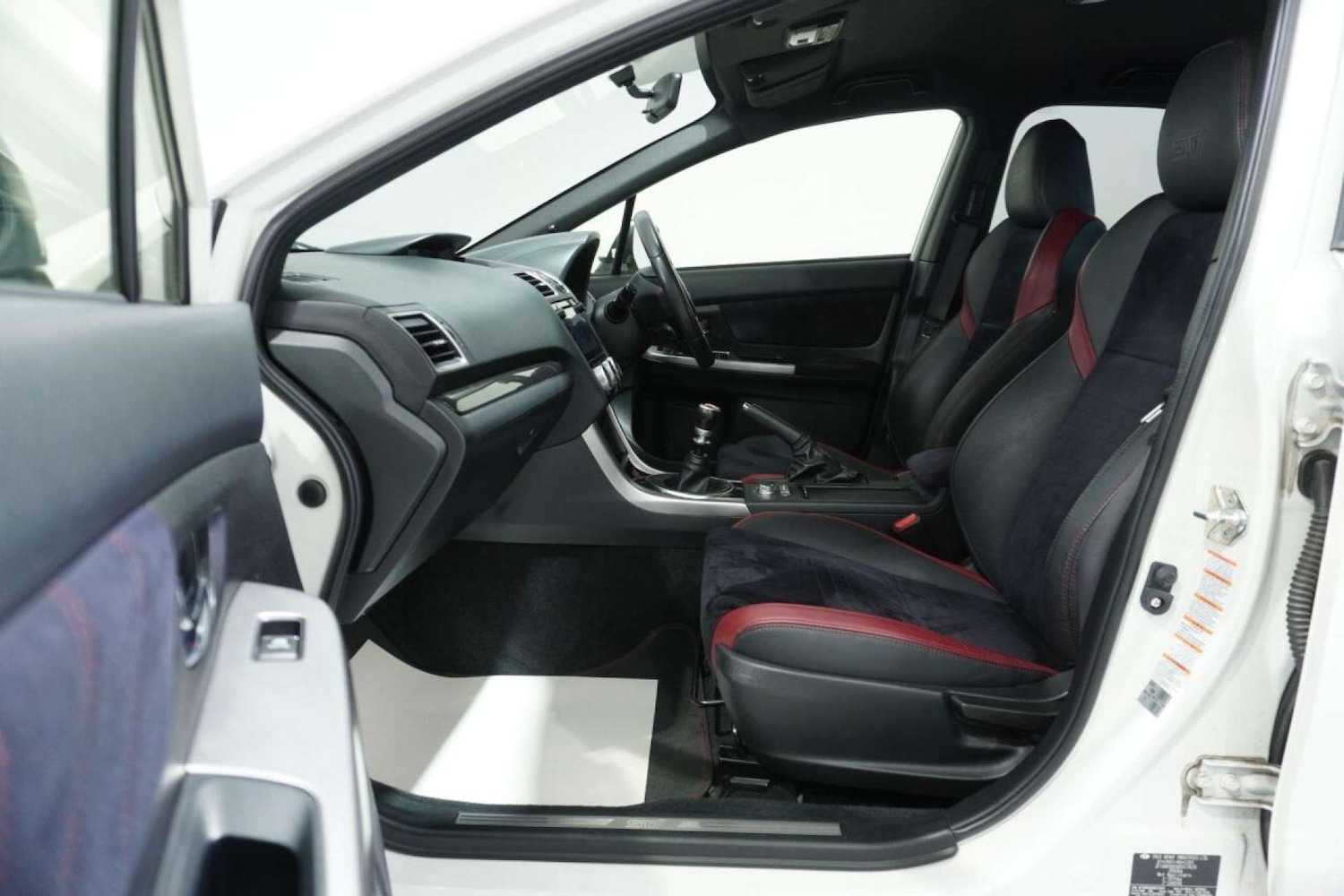 Used Subaru WRX STI 2018 for sale - 77061659: Photo 44