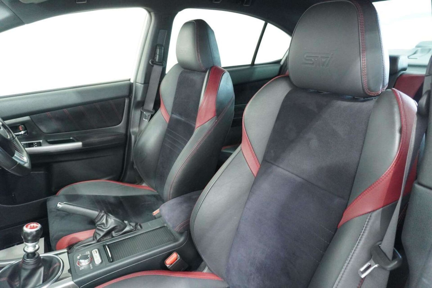 Used Subaru WRX STI 2018 for sale - 77061659: Photo 45