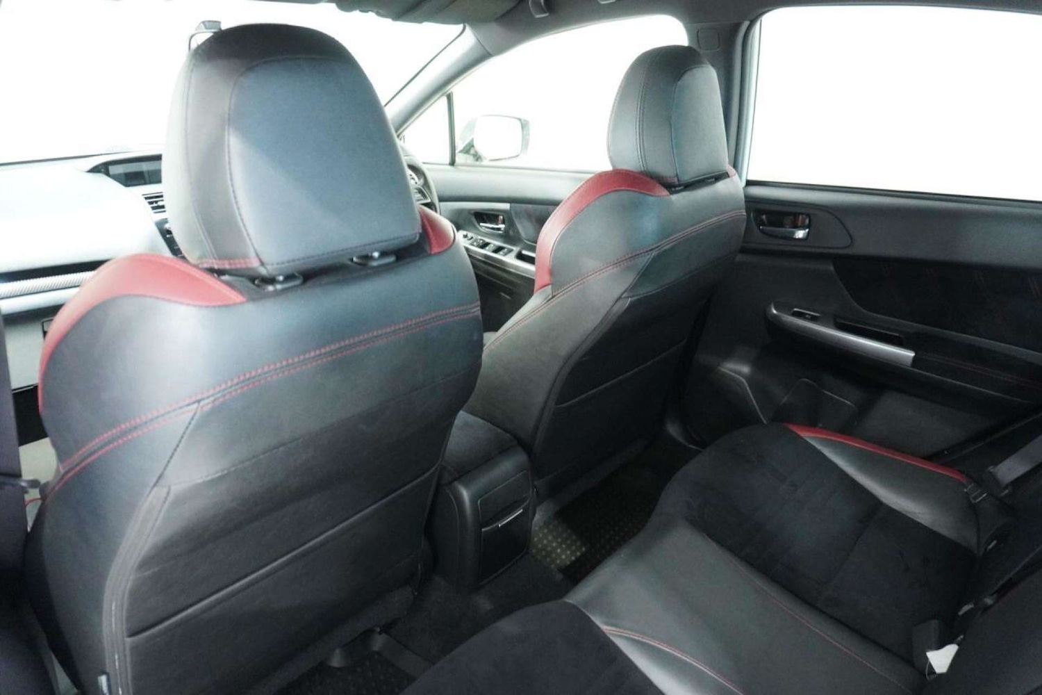 Used Subaru WRX STI 2018 for sale - 77061659: Photo 46