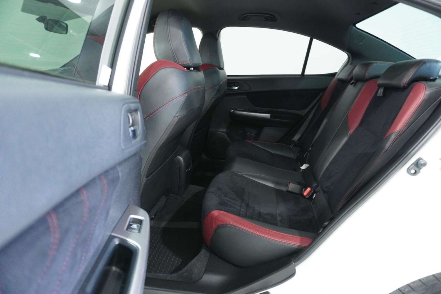 Used Subaru WRX STI 2018 for sale - 77061659: Photo 47