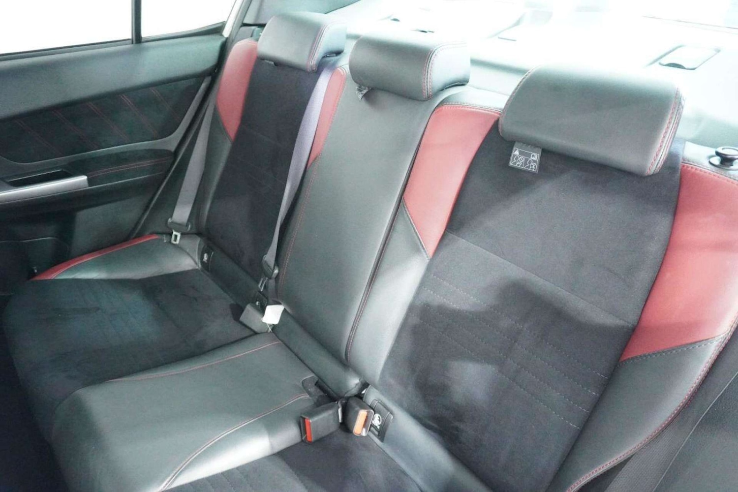 Used Subaru WRX STI 2018 for sale - 77061659: Photo 48