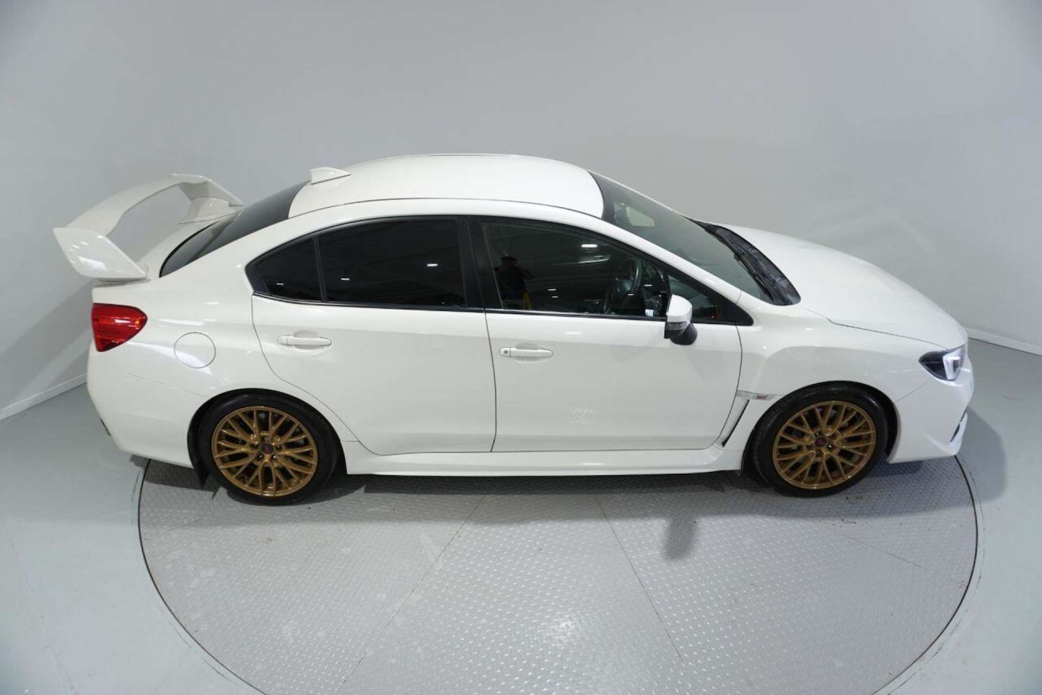 Used Subaru WRX STI 2018 for sale - 77061659: Photo 5