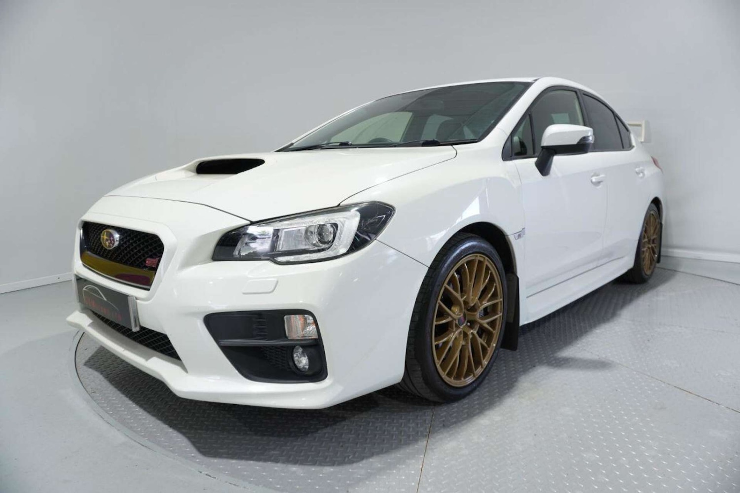 Used Subaru WRX STI 2018 for sale - 77061659: Photo 50