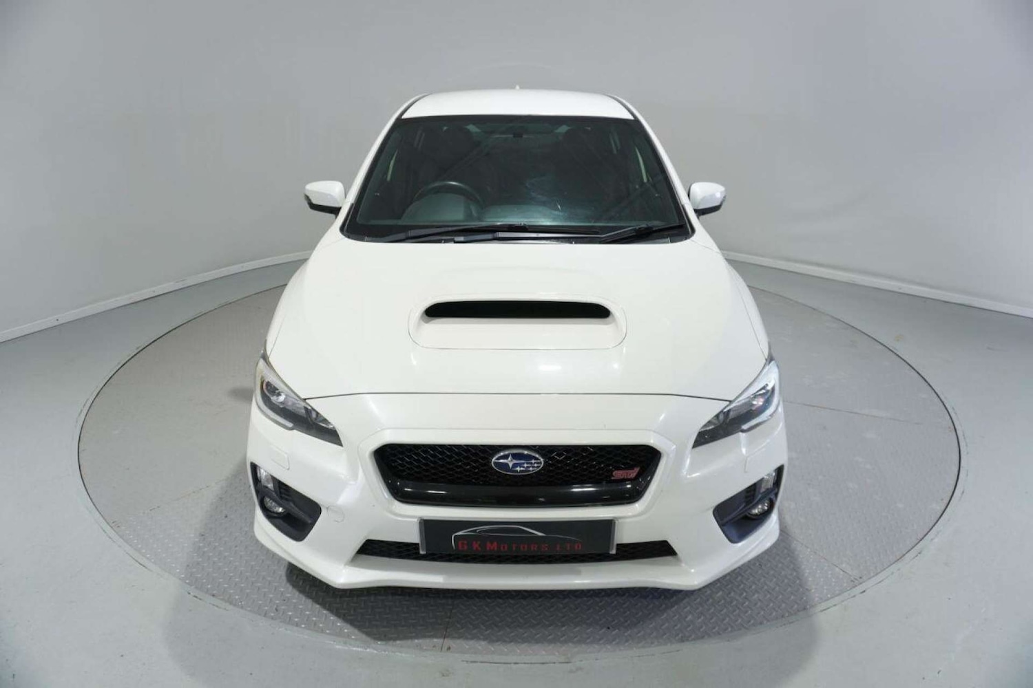 Used Subaru WRX STI 2018 for sale - 77061659: Photo 52