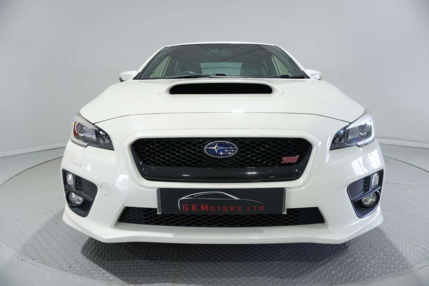 Used Subaru WRX STI 2018 for sale - 77061659: Photo 53