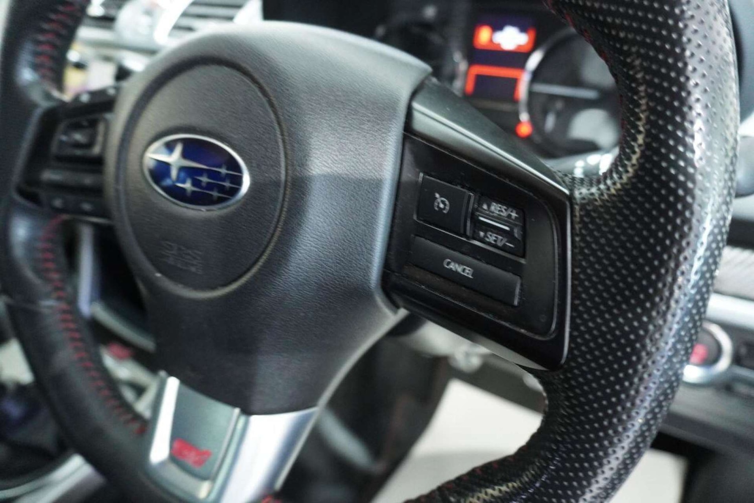 Used Subaru WRX STI 2018 for sale - 77061659: Photo 58