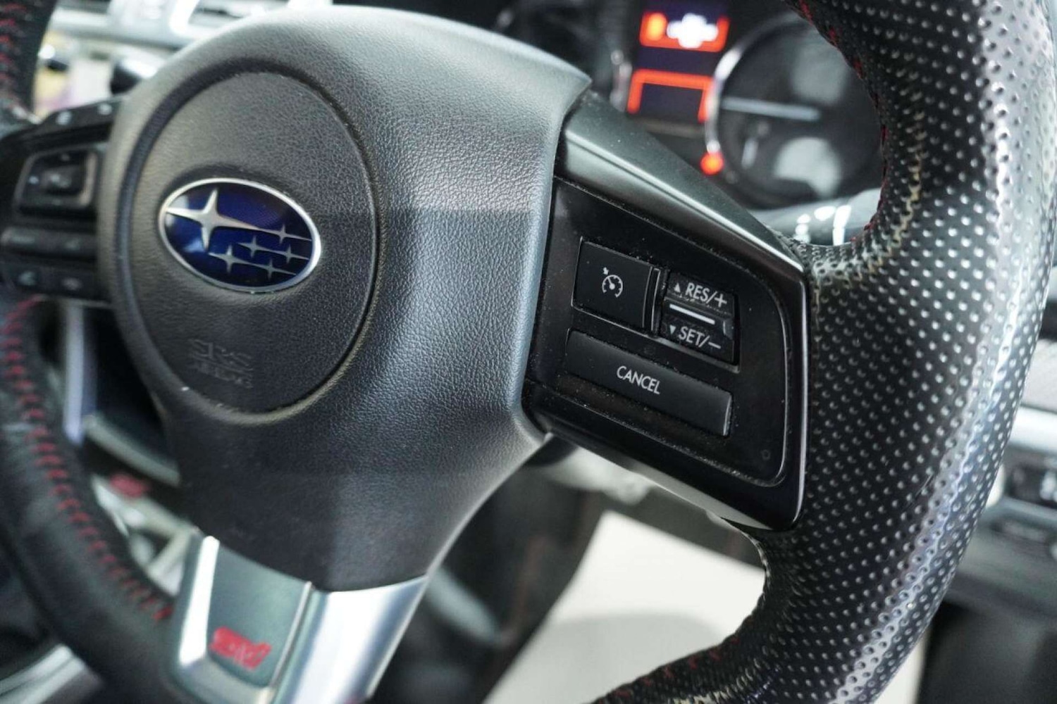 Used Subaru WRX STI 2018 for sale - 77061659: Photo 59